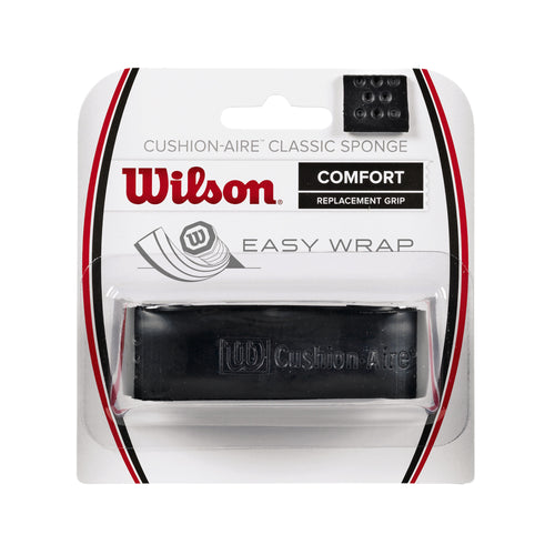 Wilson Cushion Aire Classic Sponge Replacement Grip - 2