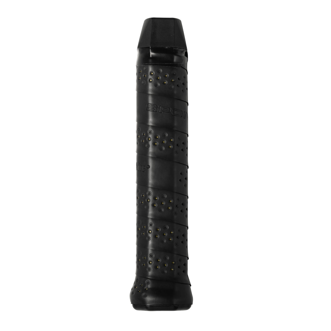 Wilson Cushion Aire Class Sponge Replacement Grip - Black