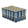 Penn Pro Penn Marathon Extra Duty Tennis Balls 24 Cans