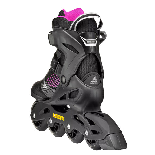 Rollerblade Zetrablade Womens Inline Skates