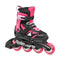 Black/Pink - 1