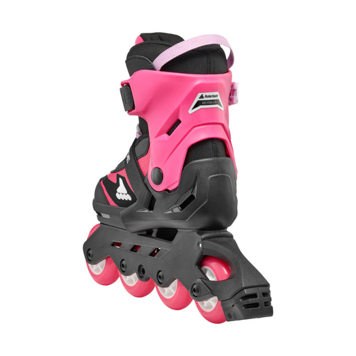 Rollerblade Microblade Adjust Girls Inline Skates