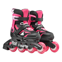 Load image into Gallery viewer, Rollerblade Microblade Adjust Girls Inline Skates
 - 7