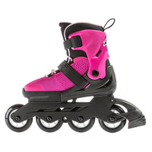 Load image into Gallery viewer, Rollerblade Microblade Adjust Girls Inline Skates
 - 11