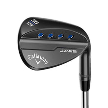 Load image into Gallery viewer, Callaway Jaws MD5 Tour Grey Mens Wedge - 64/10-S GRIND/Steel
 - 1