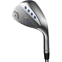 Load image into Gallery viewer, Callaway Jaws MD5 Chrome RH Mens Golf Wedge 2020 - 60/10-S GRIND/Steel
 - 1