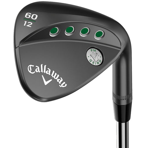 Callaway PM Grind 19 Tour Grey Mens RH Wedge - 64/10-PM KBS/Steel