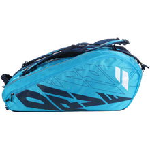 Load image into Gallery viewer, Babolat Pure Drive RH X12 Blue Tennis Bag 1
 - 2