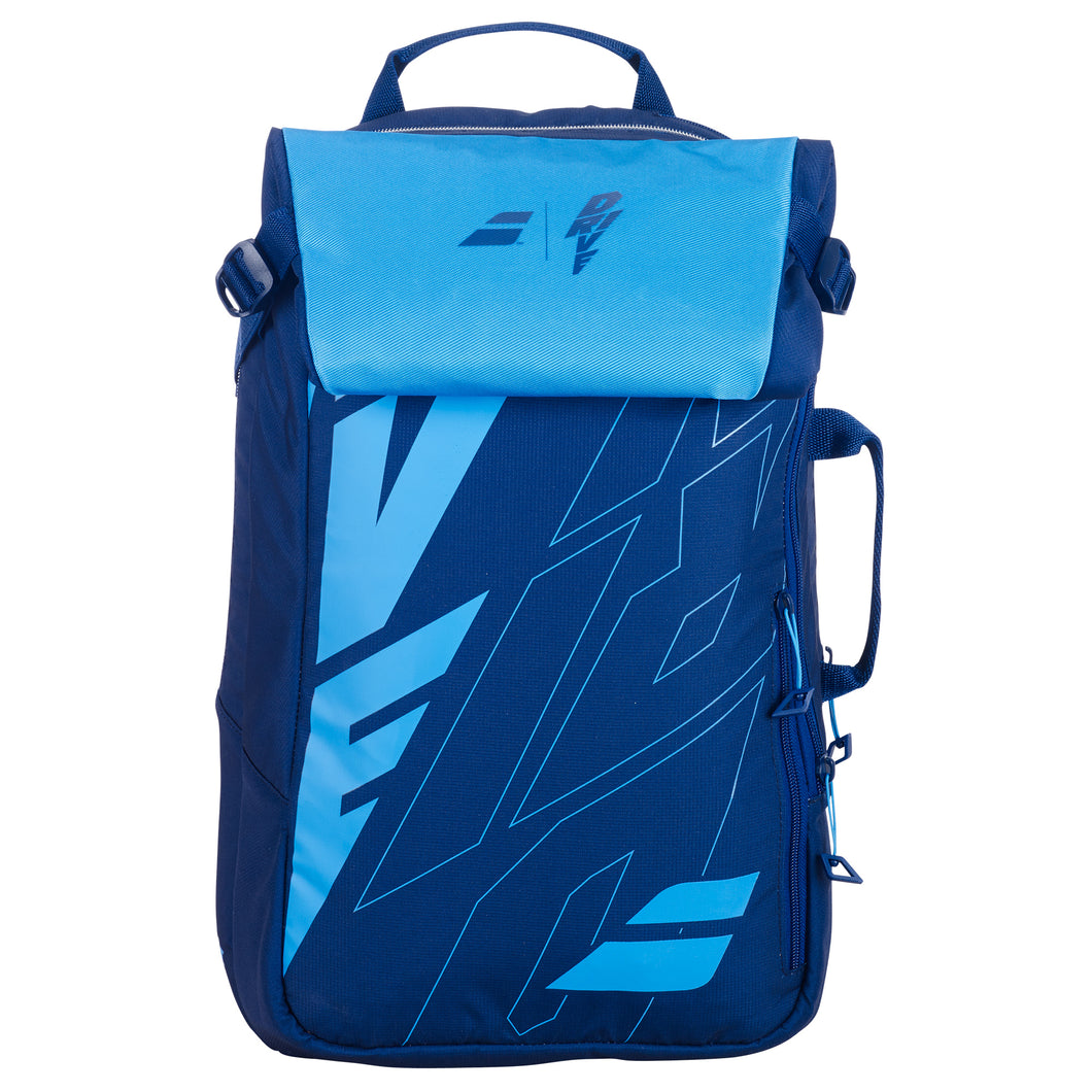 Babolat Pure Drive Tennis Backpack - Blue