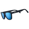 goodr Mick and Keiths Midnight Ramble Polarized Sunglasses