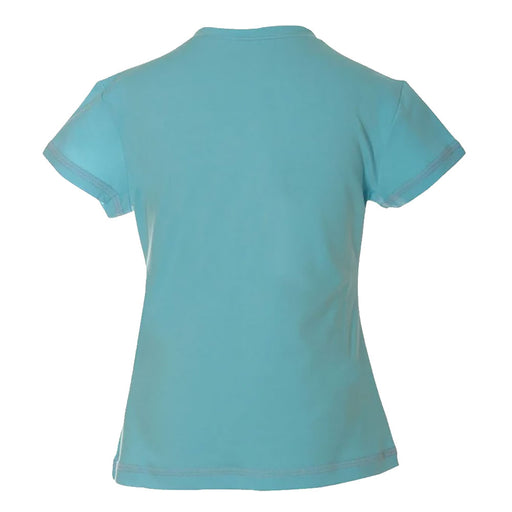 Sofibella UV Colors Girls SS Tennis Shirt