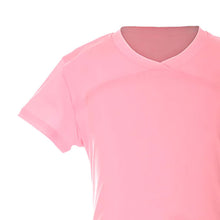 Load image into Gallery viewer, Sofibella UV Colors Girls SS Tennis Shirt
 - 8