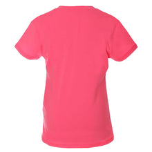 Load image into Gallery viewer, Sofibella UV Colors Girls SS Tennis Shirt
 - 10