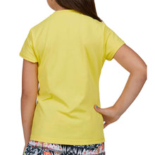 Load image into Gallery viewer, Sofibella UV Colors Girls SS Tennis Shirt
 - 14