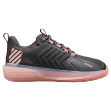 Load image into Gallery viewer, K-Swiss Ultrashot 3  Wmns Tennis Shoes - ASPHALT 007/10.0/B Medium
 - 1