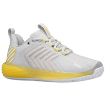 Load image into Gallery viewer, K-Swiss Ultrashot 3  Wmns Tennis Shoes - Lunar/Buttercup/10.0/B Medium
 - 2