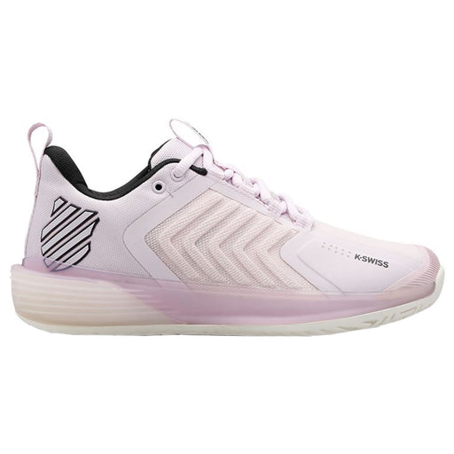 K-Swiss Ultrashot 3  Wmns Tennis Shoes - ORCHID/BLK 582/9.0/B Medium