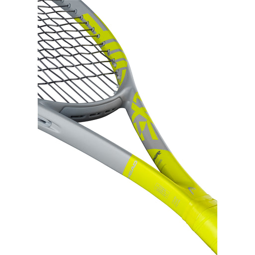 Head Graphene 360 Extreme MP Unstrung Racquet