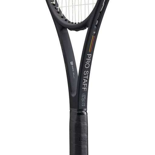 Wilson Pro Staff 97 V13.0 Unstrung Tennis Racquet