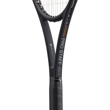 Load image into Gallery viewer, Wilson Pro Staff 97 V13.0 Unstrung Tennis Racquet
 - 4