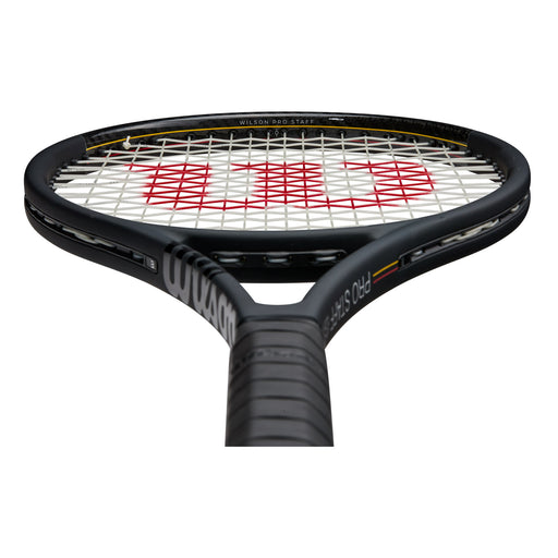 Wilson Pro Staff 97L V13 Unstrung Tennis Racquet