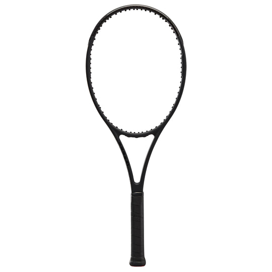 Wilson Pro Staff 97L V13 Unstrung Tennis Racquet