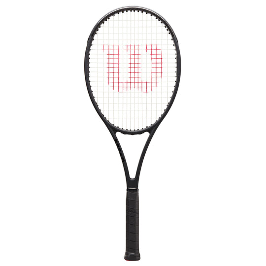 Wilson Pro Staff 97UL V13 Unstrung Tennis Racquet