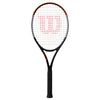 Wilson Burn 100 V4 Unstrung Tennis Racquet