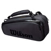 Wilson Super Tour Pro Staff 9 Pack Tennis Bag