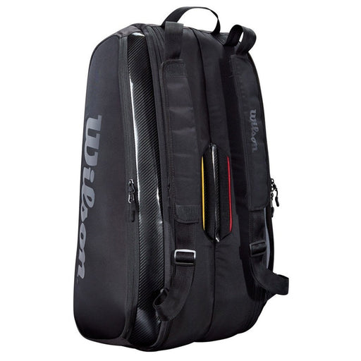 Wilson Super Tour Pro Staff 9 Pack Tennis Bag