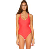 Sunsets Veronica Nectar One Piece Womens Swimsuit