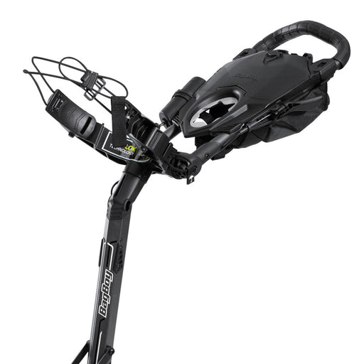 Bag Boy Nitron Auto-Open Pushcart