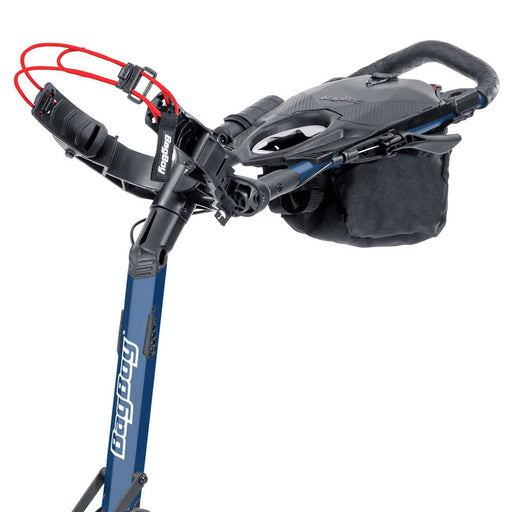 Bag Boy Nitron Auto-Open Pushcart