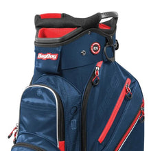 Load image into Gallery viewer, Bag Boy Chiller Golf Cart Bag
 - 14