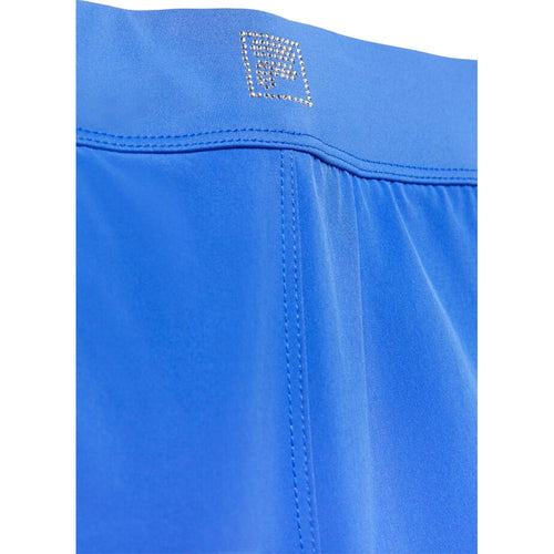 Fila Core Double Layer Girls Tennis Shorts - 2