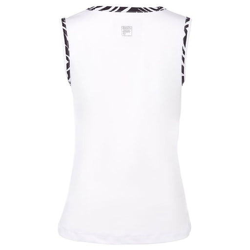 Fila Core Fullback Girls Tennis Tank Top