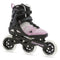 Blk/Gry/Pink - 1