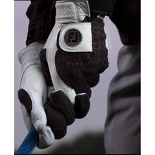 Load image into Gallery viewer, FootJoy StaSof Winter Mens Golf Gloves - Pair
 - 2