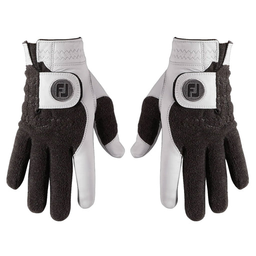 FootJoy StaSof Winter Mens Golf Gloves - Pair - Pair/XXL