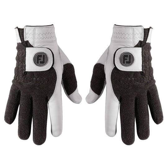 FootJoy StaSof Winter Mens Golf Gloves - Pair