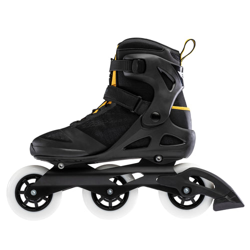 Rollerblade Macroblade 100 3WD Mens Inline Skates - 2