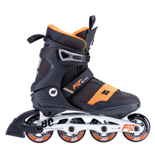 Load image into Gallery viewer, K2 F.I.T. 80 ALU Mens Inline Skates
 - 2