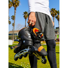 Load image into Gallery viewer, K2 F.I.T. 80 ALU Mens Inline Skates
 - 4