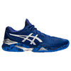 Asics Court FF Novak Mens Tennis Shoes