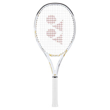 Load image into Gallery viewer, Yonex Ezone 100 LE Osaka Unstrung Tennis Racquet - 100/4 3/8/27
 - 1