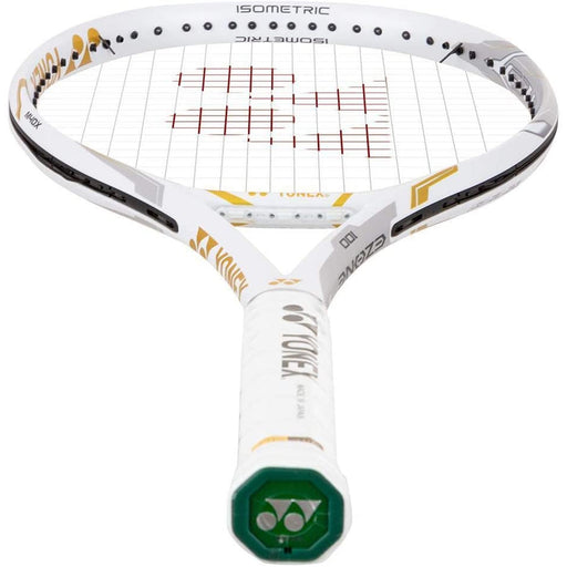 Yonex Ezone 100 LE Osaka Unstrung Tennis Racquet