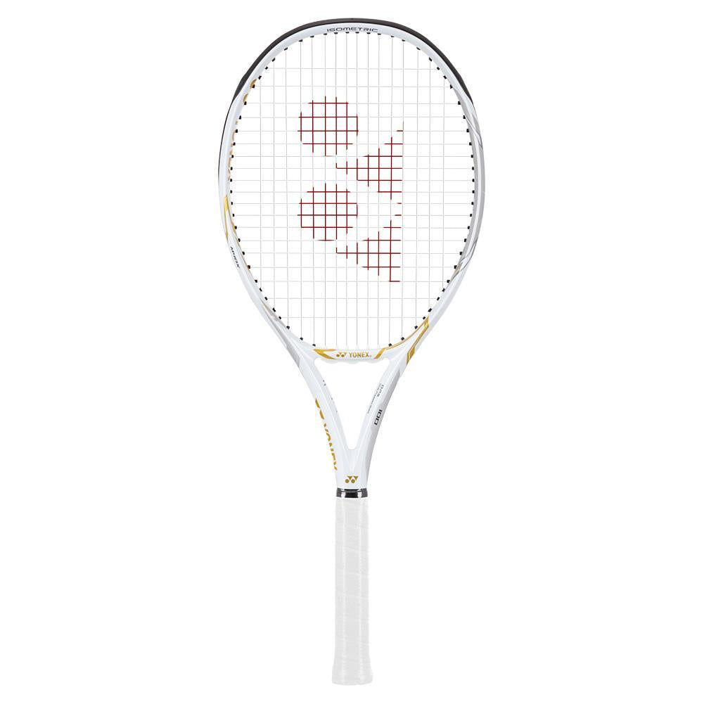 Yonex Ezone 100 LE Osaka Unstrung Tennis Racquet - 100/4 3/8/27