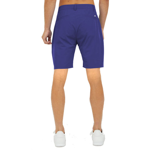 Redvanly Hanover 9 Inch Mens Pull-On Golf Shorts