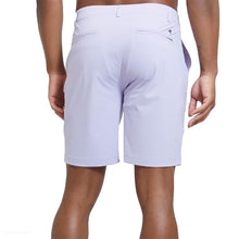 Load image into Gallery viewer, Redvanly Hanover 9 Inch Mens Pull-On Golf Shorts
 - 49