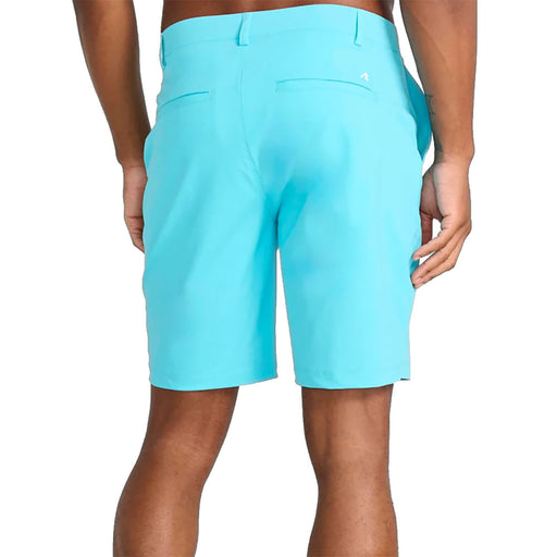 Redvanly Hanover 9 Inch Mens Pull-On Golf Shorts
